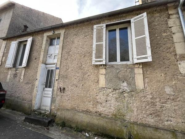 Maison à vendre |  Le Bugue |  4 pièces | 76 m²