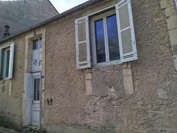 Maison à vendre |  Le Bugue |  4 pièces | 76 m²