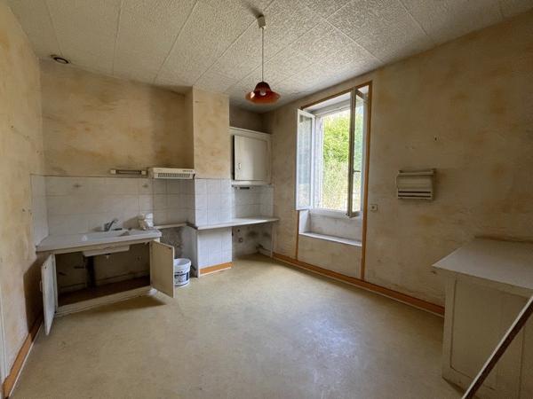 Maison à vendre |  Le Bugue |  4 pièces | 76 m²