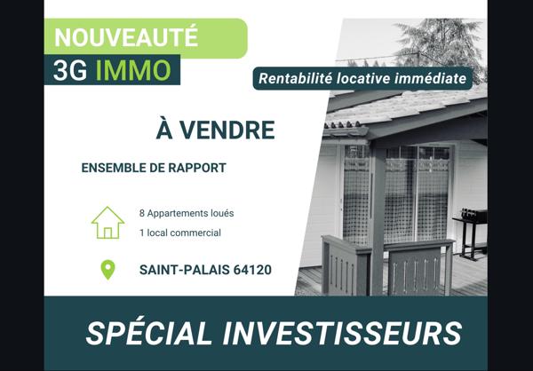 Vente / Autre
