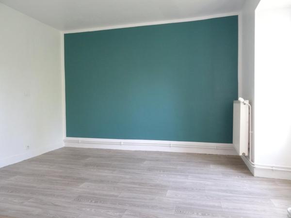 Location / Appartement T2