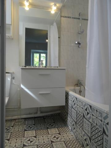 Location / Appartement T2