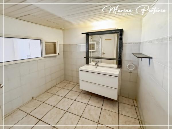 ⭐ EXCLUSIVITÉ – Maison de ville avec 2 garages et balcons à Auch