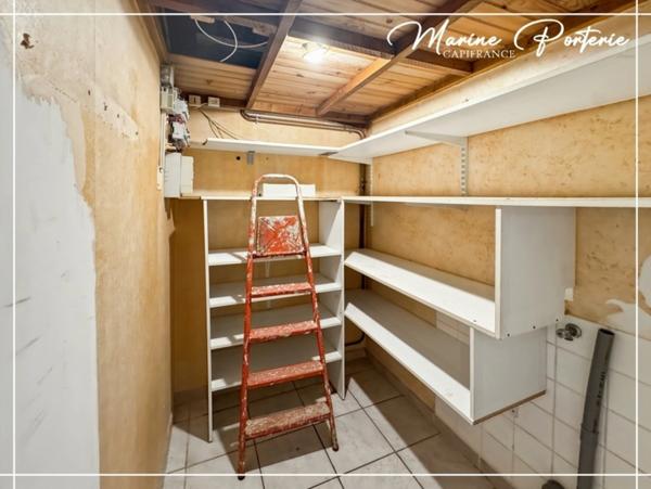 ⭐ EXCLUSIVITÉ – Maison de ville avec 2 garages et balcons à Auch