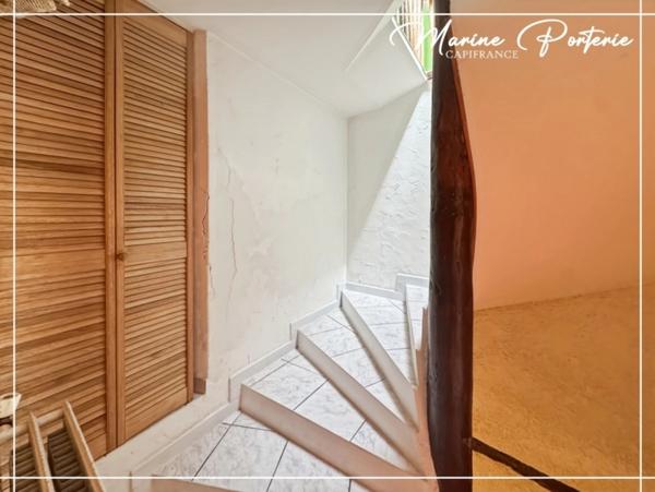 ⭐ EXCLUSIVITÉ – Maison de ville avec 2 garages et balcons à Auch