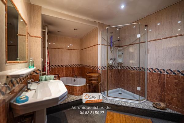 appartement spacieux centre ville