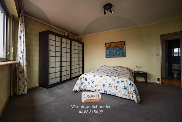 appartement spacieux centre ville