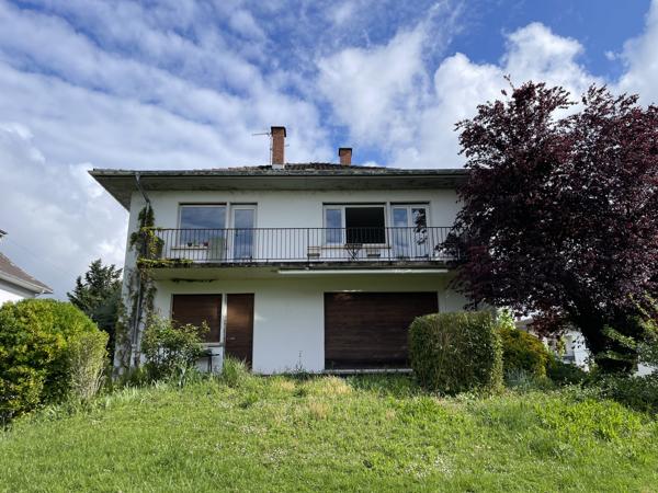 Immeuble 8 pièces - 260 m²