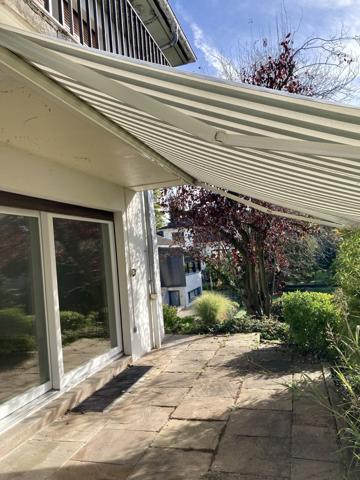 Immeuble 8 pièces - 260 m²