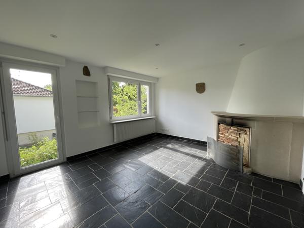 Immeuble 8 pièces - 260 m²