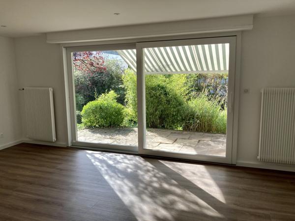 Immeuble 8 pièces - 260 m²