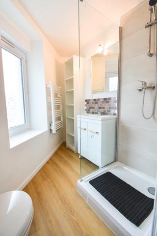 Appartement à louer |  St-Amand-Montrond |  1 pièce | 27 m²