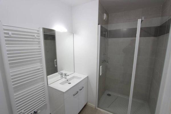 Appartement 3 pièces                                        - 44800 Saint-Herblain Réf : 12132