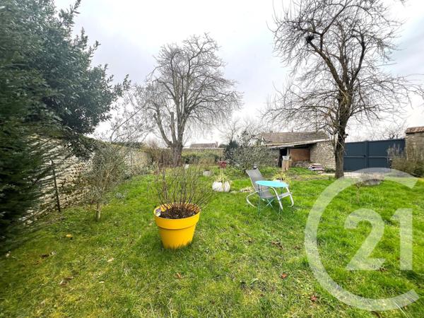 Maison à vendre  6 pièces - 141 m2 ANGERVILLE - 91