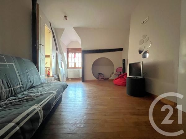 Maison à vendre  6 pièces - 141 m2 ANGERVILLE - 91