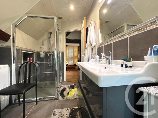 Maison à vendre  6 pièces - 141 m2 ANGERVILLE - 91