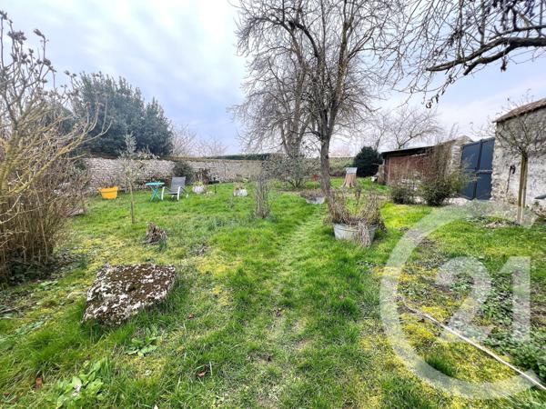 Maison à vendre  6 pièces - 141 m2 ANGERVILLE - 91