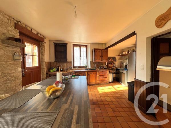 Maison à vendre  6 pièces - 141 m2 ANGERVILLE - 91