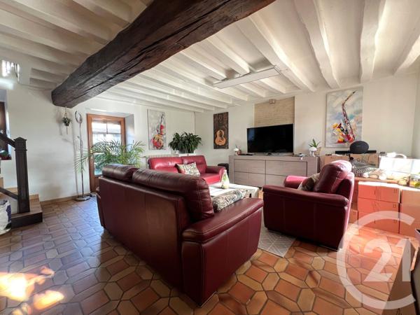 Maison à vendre  6 pièces - 141 m2 ANGERVILLE - 91