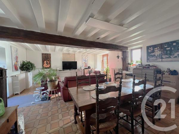 Maison à vendre  6 pièces - 141 m2 ANGERVILLE - 91