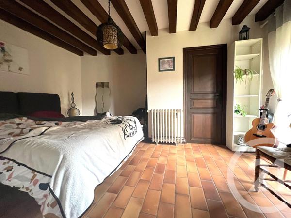 Maison à vendre  6 pièces - 141 m2 ANGERVILLE - 91