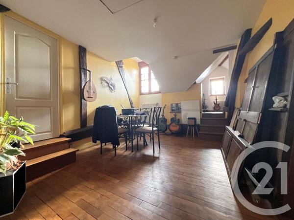 Maison à vendre  6 pièces - 141 m2 ANGERVILLE - 91