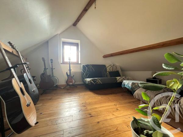 Maison à vendre  6 pièces - 141 m2 ANGERVILLE - 91