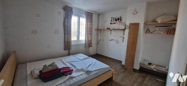 IMMEUBLE DE RAPPORT (IDEAL INVESTISSEUR) SITUE A LOOS A 2 PAS DU CENTRE HOSPITALIER 