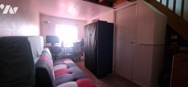 IMMEUBLE DE RAPPORT (IDEAL INVESTISSEUR) SITUE A LOOS A 2 PAS DU CENTRE HOSPITALIER 