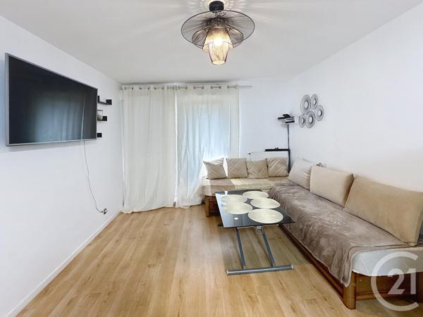 Appartement F3 à vendre  3 pièces - 57 m2 DAMMARIE LES LYS - 77