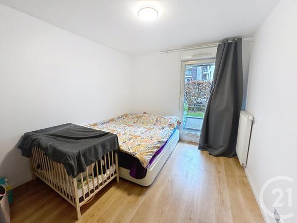 Appartement F3 à vendre  3 pièces - 57 m2 DAMMARIE LES LYS - 77