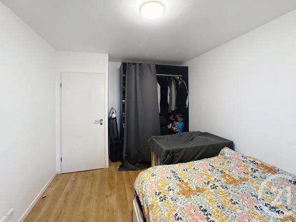 Appartement F3 à vendre  3 pièces - 57 m2 DAMMARIE LES LYS - 77