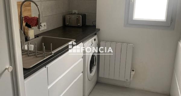 À vendre Appartement 2 pièces 42 m² - Saint-jean-de-braye 45800