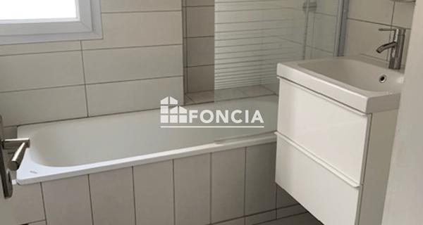 À vendre Appartement 2 pièces 42 m² - Saint-jean-de-braye 45800