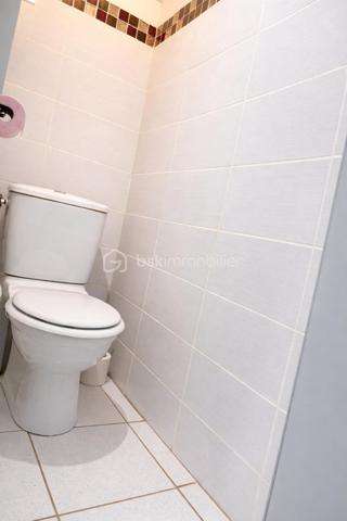 Maison de 75 m²