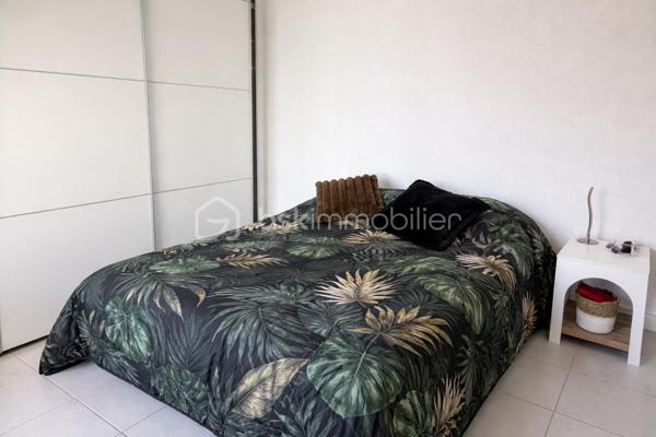 Maison de 75 m²