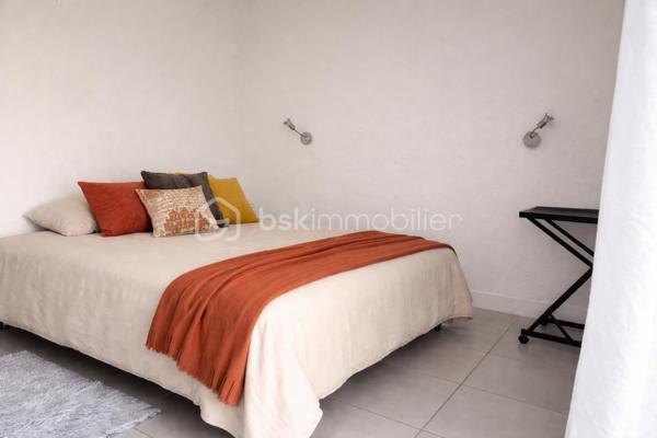 Maison de 75 m²