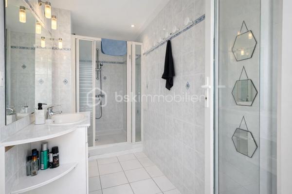 Maison de 75 m²