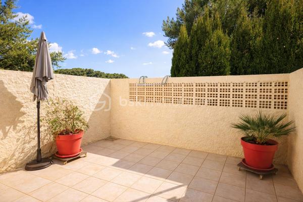 Maison de 75 m²