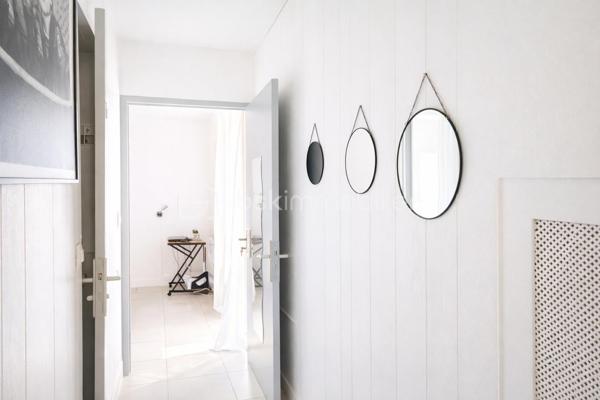 Maison de 75 m²