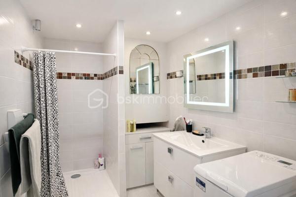 Maison de 75 m²
