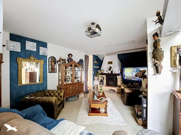 Maison à vendre 122 912 € Saint-Plancard 5 p 136 m² DPE E