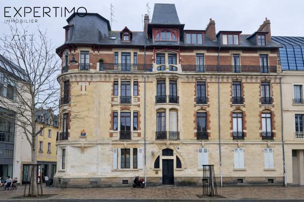 Rennes (35000) Bureau 6 pièces 114m²