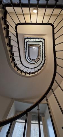 Rennes (35000) Bureau 6 pièces 114m²