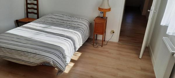 Maison individuelle rénovée 123M2