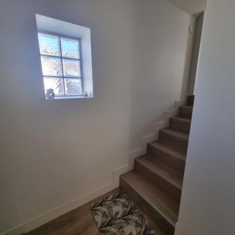 Maison individuelle rénovée 123M2