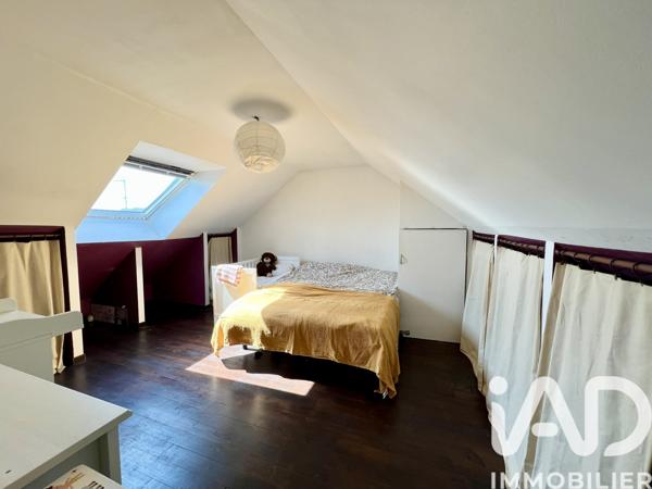 Appartement à vendre 3 pièces 56 m² Vauréal