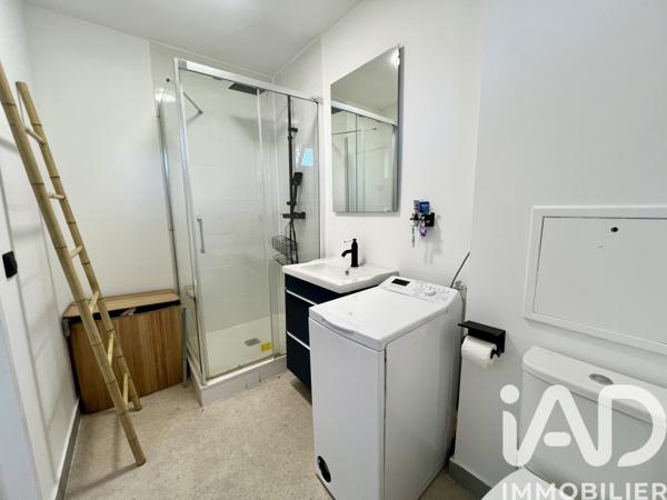 Appartement à vendre 3 pièces 56 m² Vauréal
