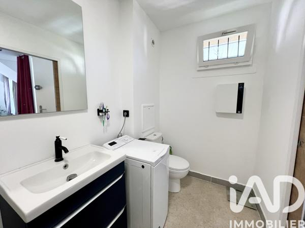 Appartement à vendre 3 pièces 56 m² Vauréal