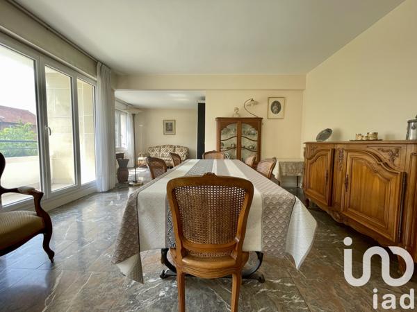 Apartment for sale 4 rooms 106 m² Chatou